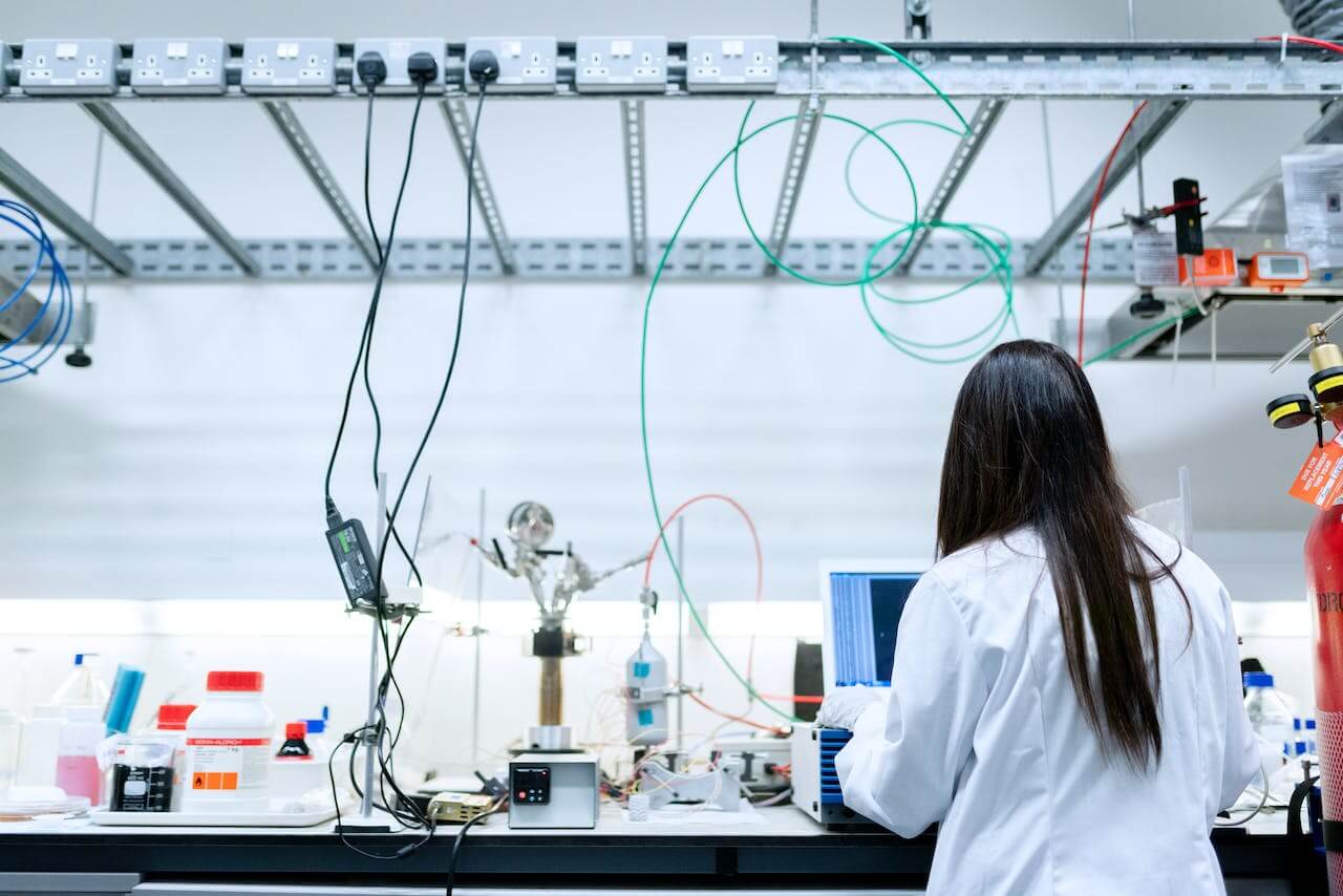 Pathology Lab Equipment List : Guide and Checklist for 2026