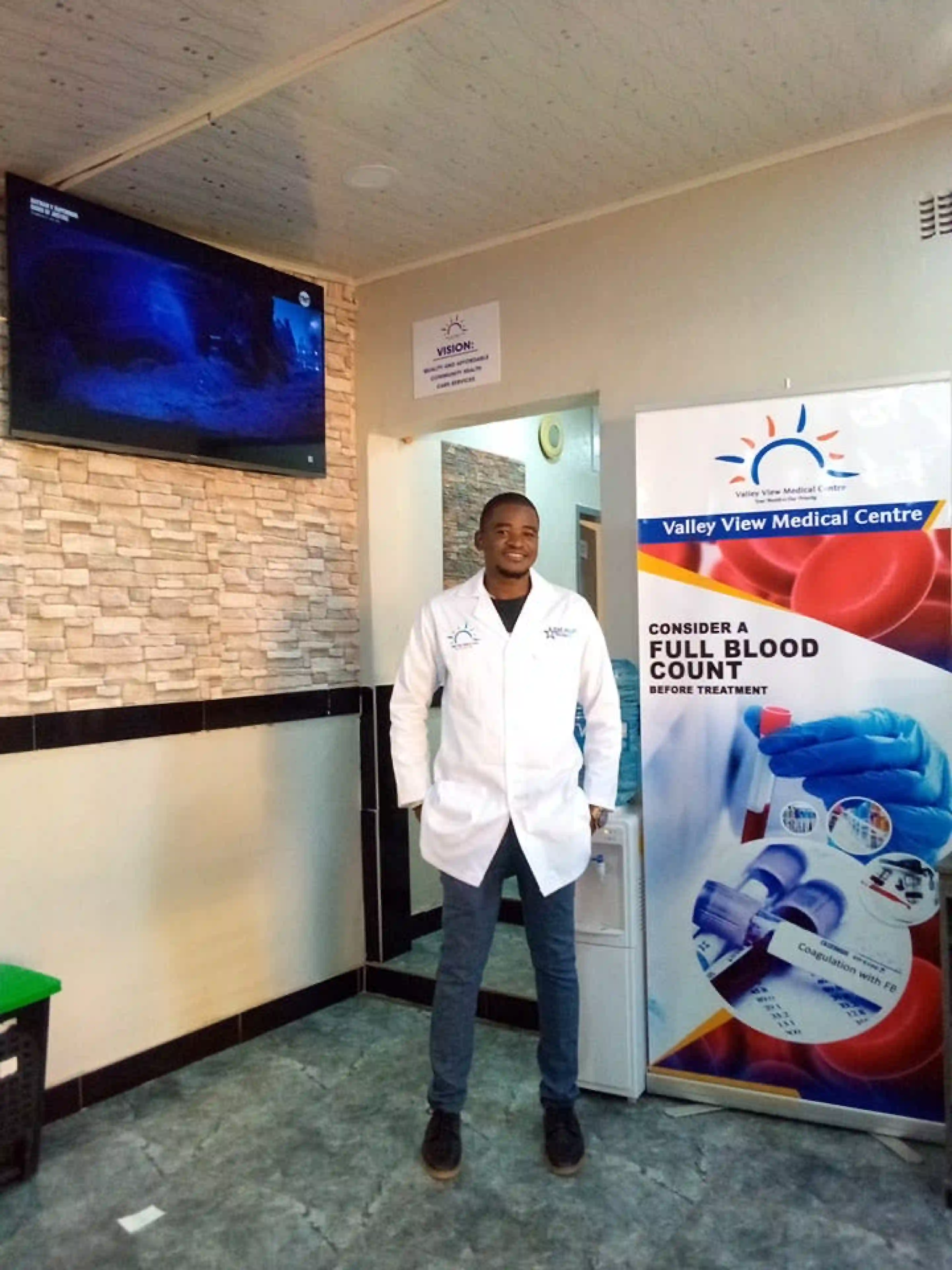 Valley View Medical Center