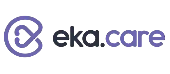 EkaCare Integration logo